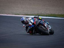 Wyścigi superbike'ów: Mistrzostwa Świata w Donington Park - 1. wyścig