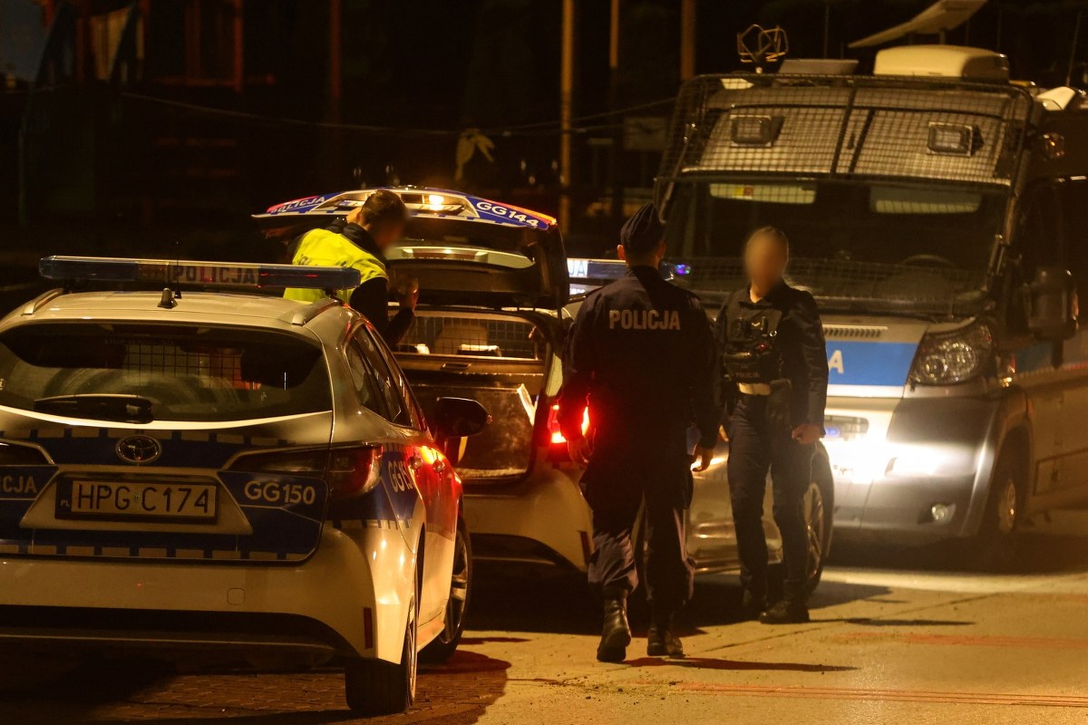 Policja o szczegółach odnalezienia ciała Tadeusza D.