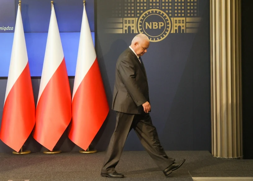 NBP z rekordową stratą. Kolejny rok bez wpłaty do budżetu