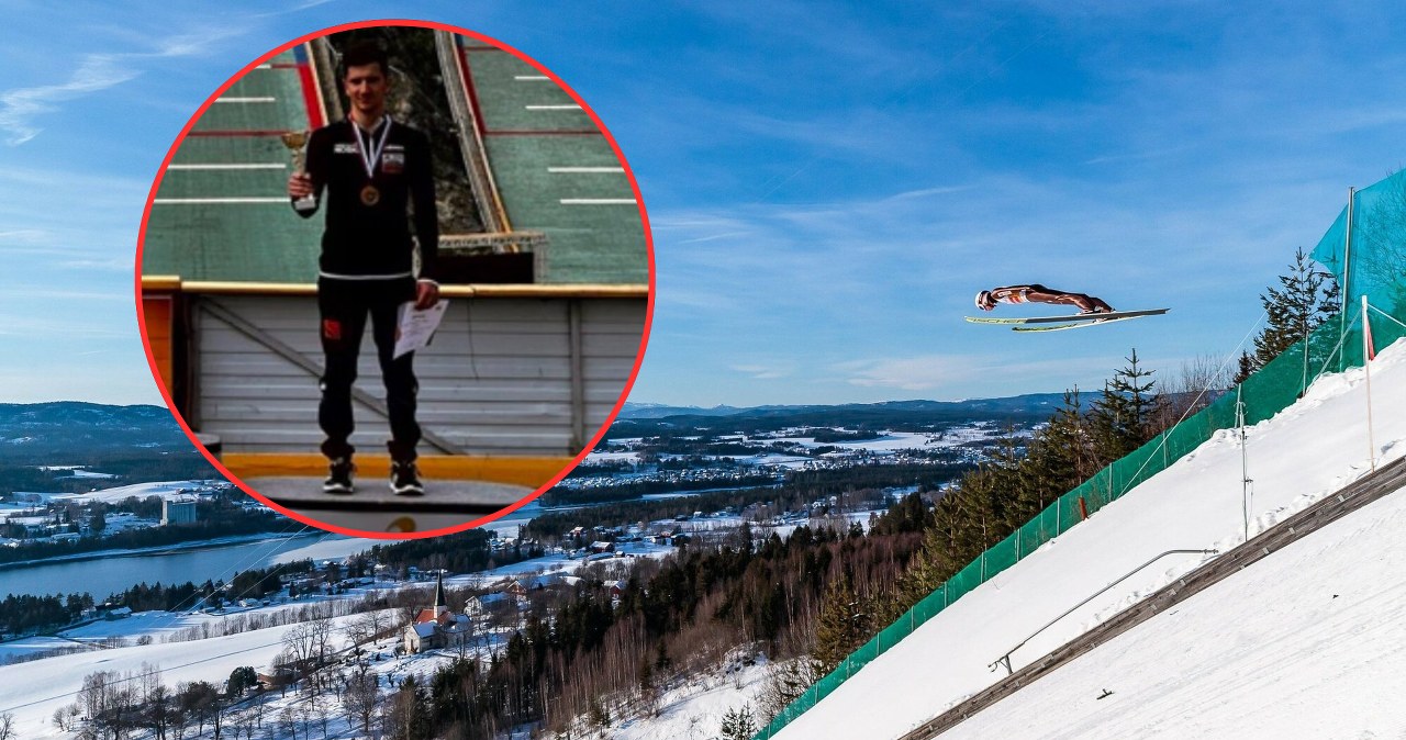 FIS potwierdza. Tego w skokach jeszcze nie było, Rosjanin odetchnął z ulgą