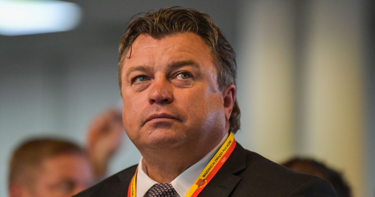 Roman Kosecki wypalił nt. reprezentantów Polski. "Kasa robi swoje"