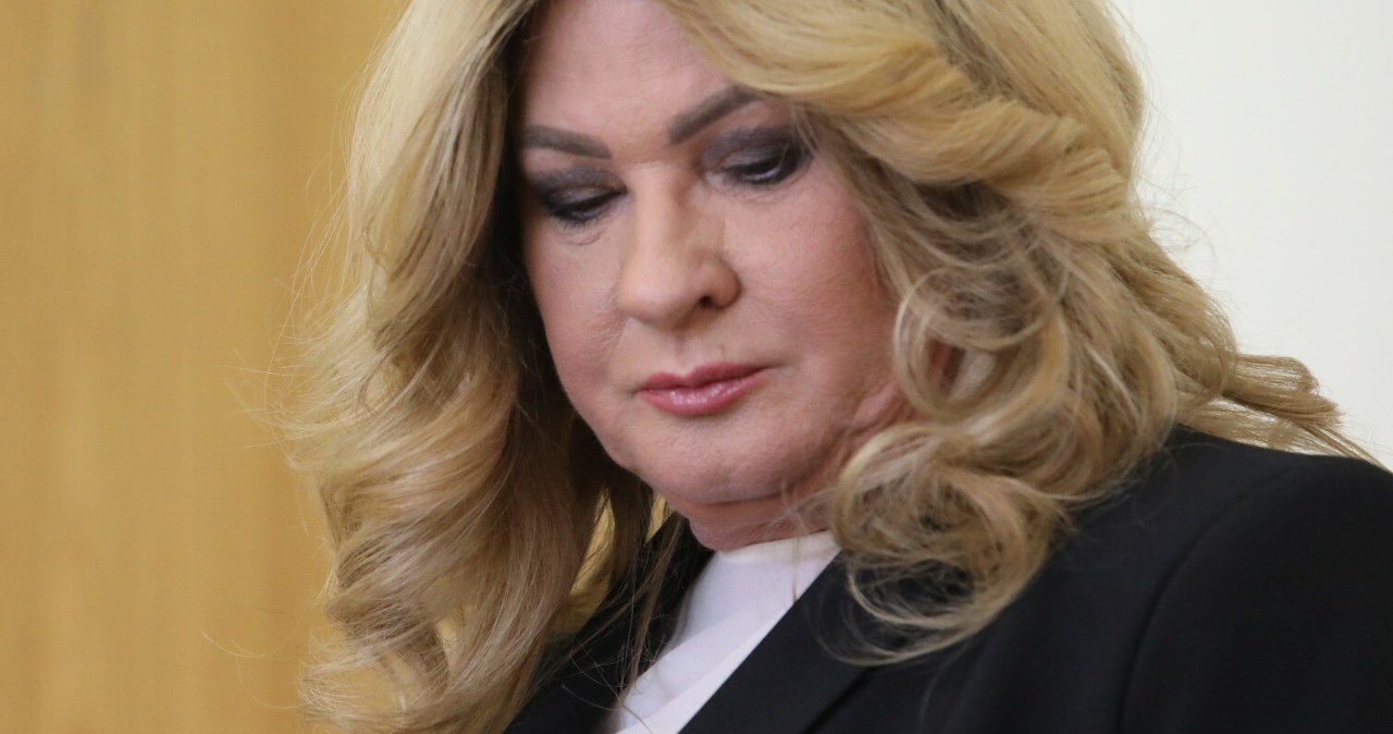 Kolejna osoba potwierdza krążące doniesienia ws. Beaty Kozidrak. Ludzie nie mieli pojęcia