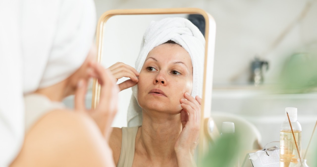 Pterostylben skuteczny w walce ze zmarszczkami. Nowe badanie potwierdza