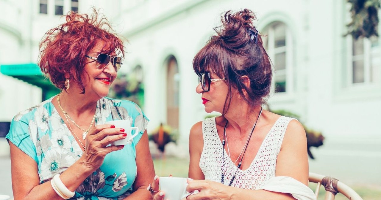 W Grecji kobiety robią to od pokoleń. Działa jak naturalny lifting