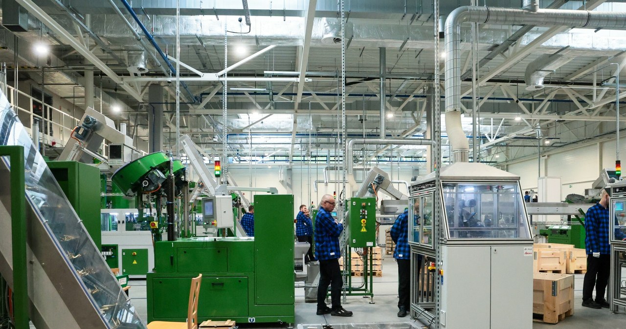 Polska zwiększy produkcję amunicji dużego kalibru. 2,4 mld zł na fabryki