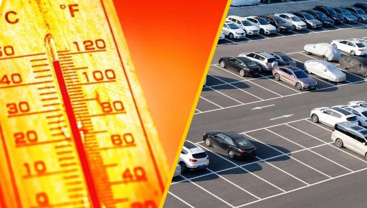 Tragedia w Hiszpanii. Zmarło dziecko pozostawione w samochodzie, kiedy na zewnątrz temperatura wynosiła 35 stopni Celsjusza. Do zdarzenia doszło we wtorek po południu. Tymczasem hiszpański Instytut Zdrowia poinformował, że w wyniku czerwcowych upałów śmierć poniosło w tym kraju co najmniej 380 osób.  