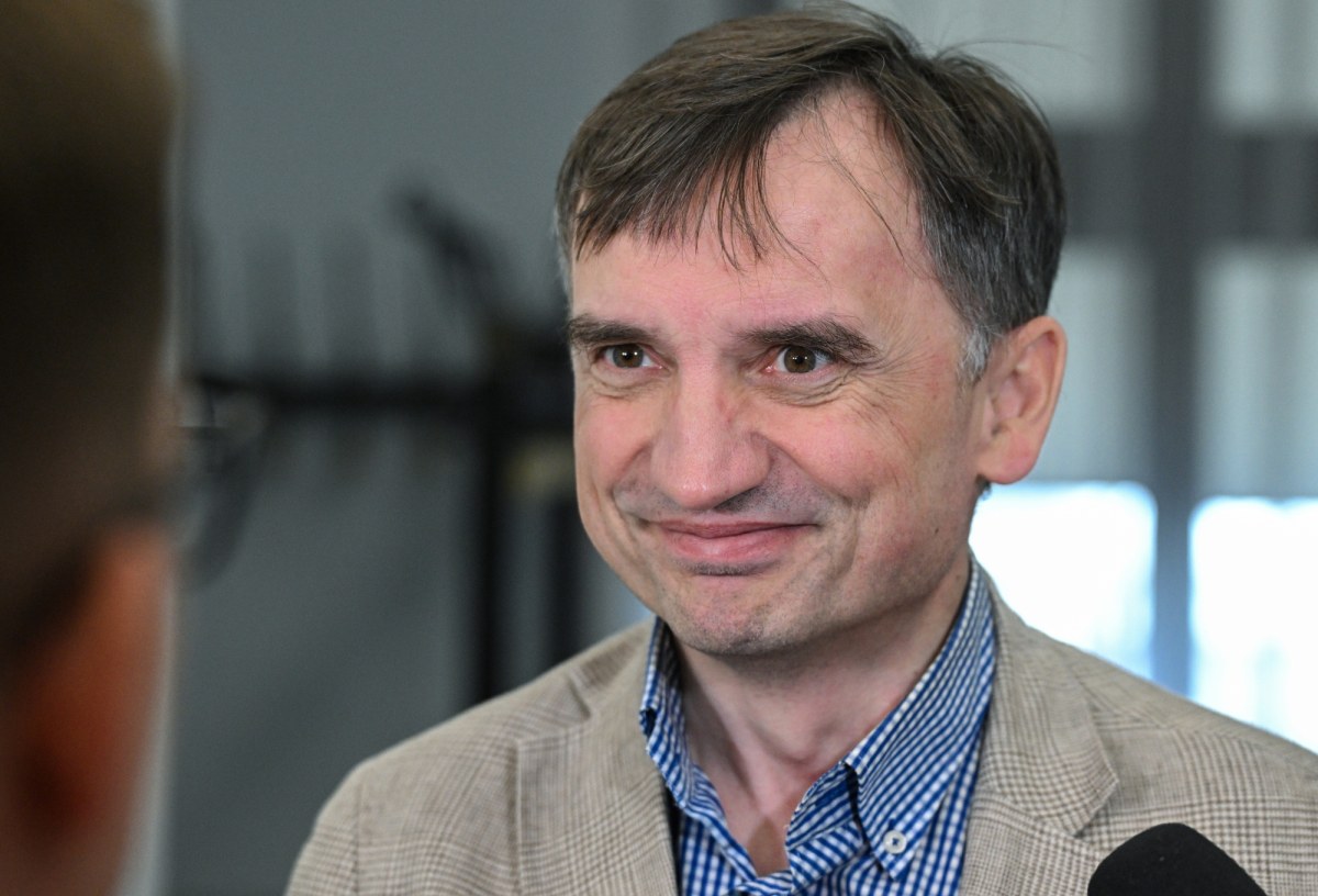 Nowy wniosek ws. immunitetu Ziobry już na biurku Bodnara