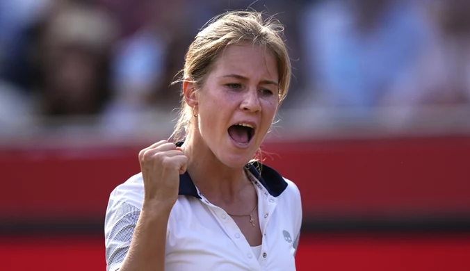 Białorusinka też za burtą Wimbledonu. Pogrom gwiazd, triumf kwalifikantki