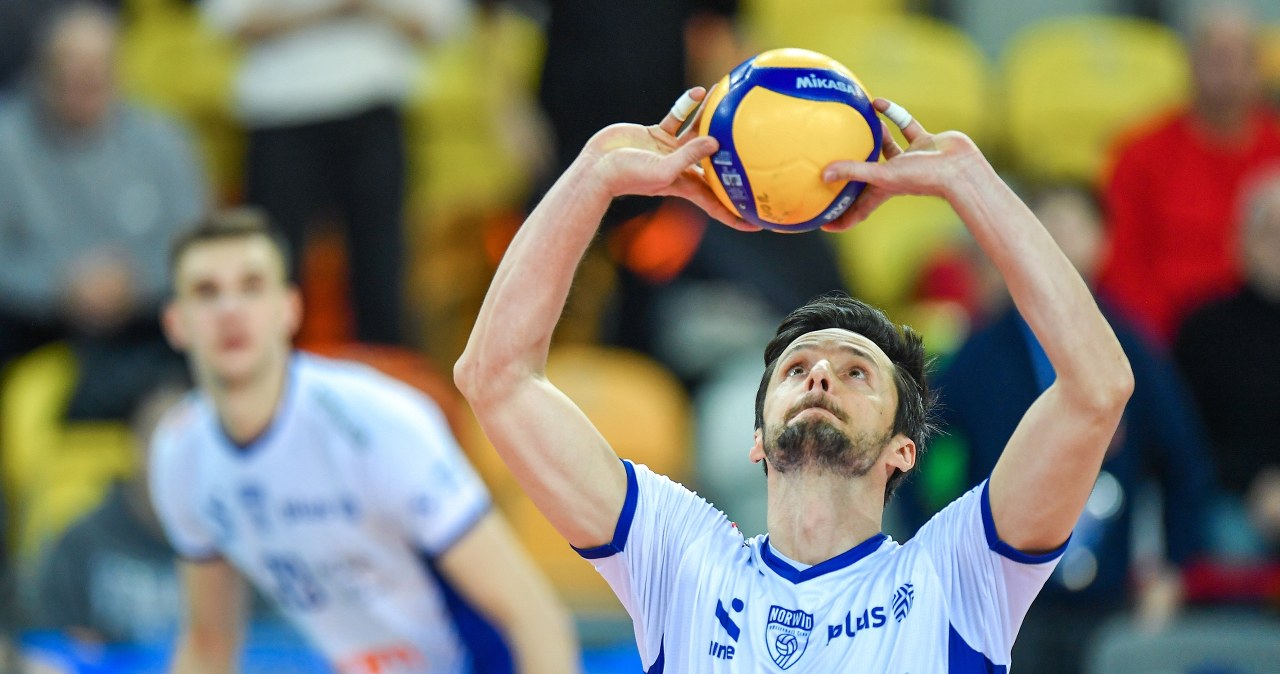 Przewrót w klubie PlusLigi, wicemistrz świata wkracza do akcji. Oficjalnie