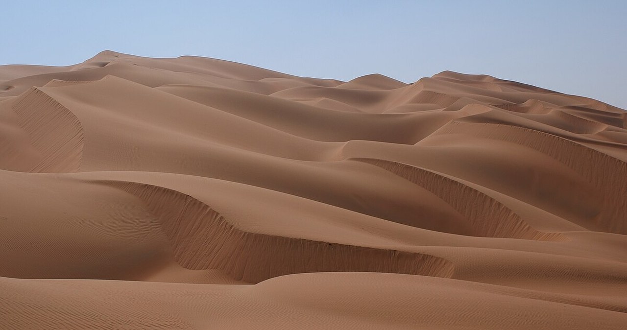 Odkrycie oaz otoczonych murem zmienia nasz pogląd o dawnych cywilizacjach