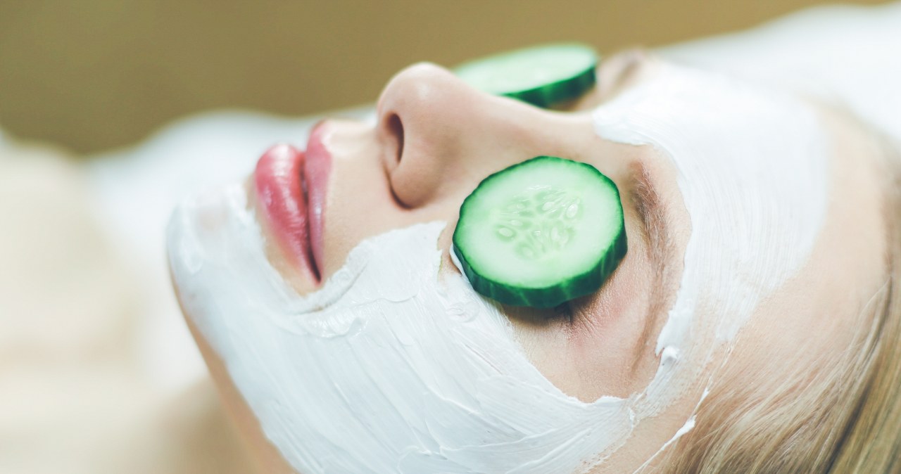 W kwadrans zmienisz wygląd skóry. Twarz będzie gładka i promienna migiem