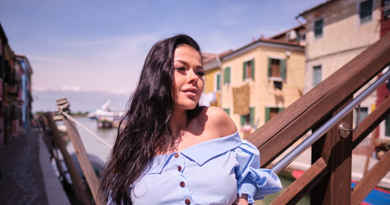 Trik Włoszek działa lepiej niż odżywka. Efekt? Włosy pełne życia i blasku