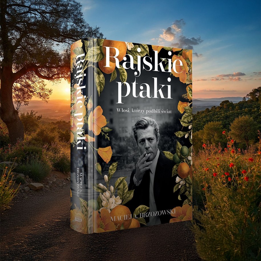 /Materiały promocyjne /