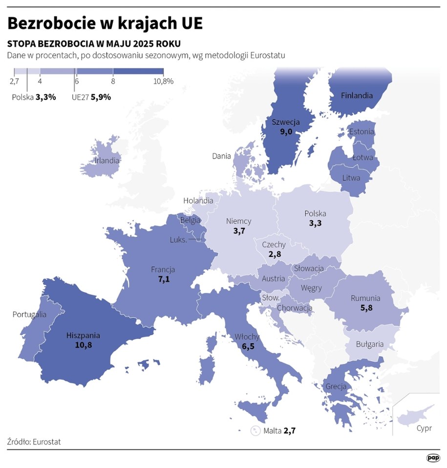 /Michał Czernek /RMF FM