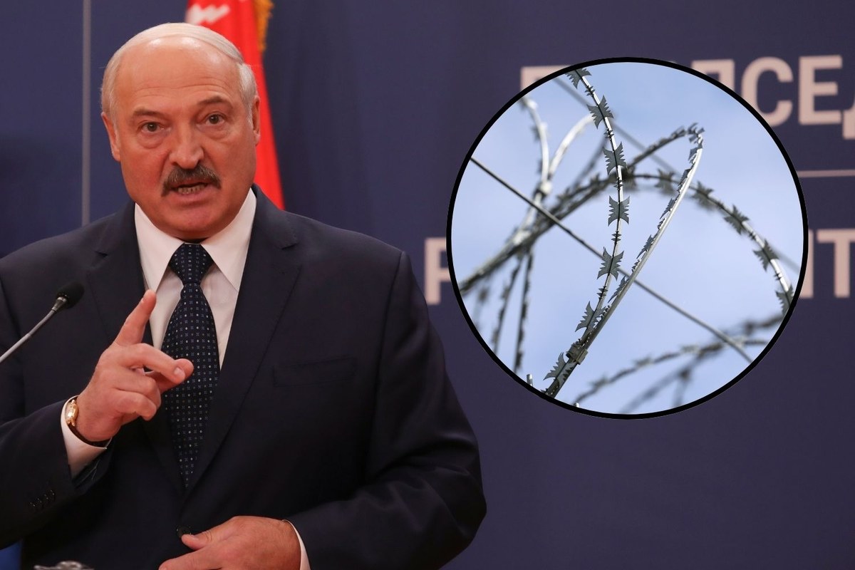 Łukaszenka ułaskawił kolejne osoby. Są pierwsze szczegóły