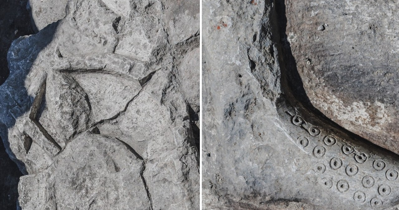 Gdańsk. Rycerz z XIII wieku. Sensacyjne odkrycie archeologów