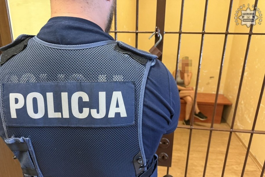 /Policja Śląska /Policja