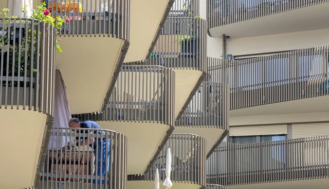 Zarzucają deweloperom cwany trik. To szczegół, za który słono płaci klient