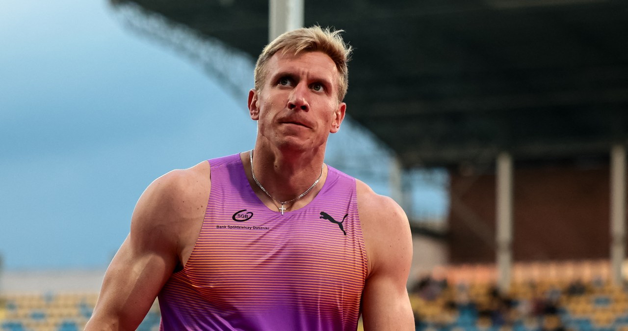 Ależ doniesienia przed walką Piotra Liska. Tyle ma zarobić za debiut w KSW