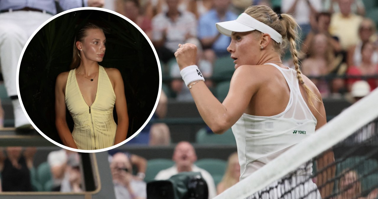 Pogromczyni Gauff robi karierę poza kortem. Nie do wiary, czym się zajmuje
