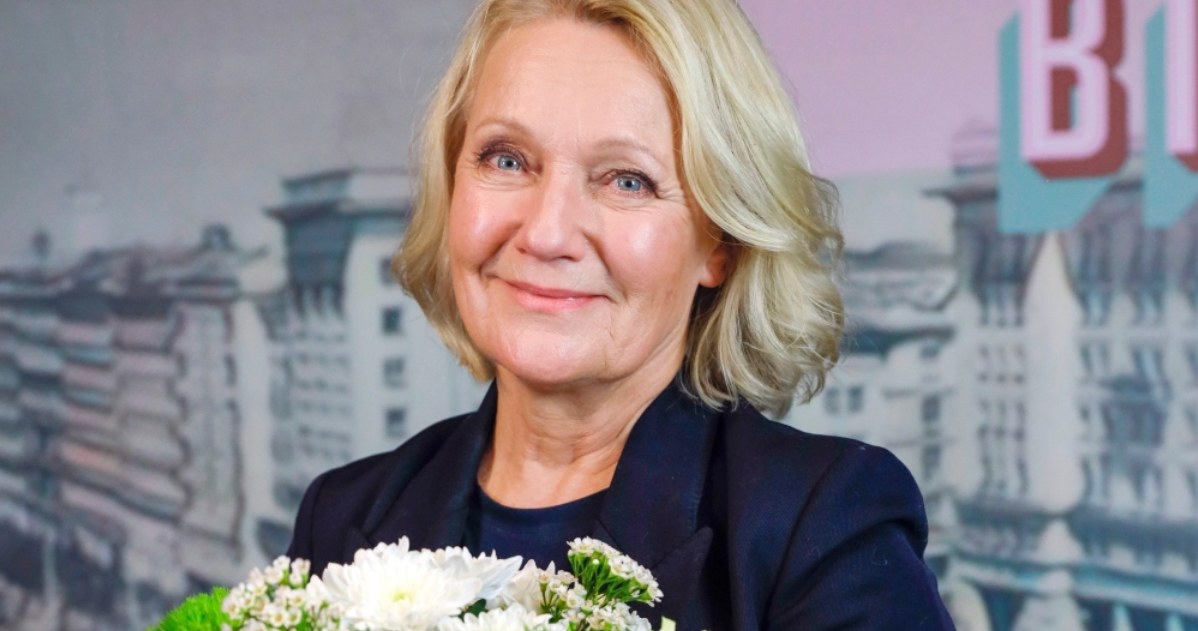 Maria Pakulnis przez 24 lata znosiła zdrady męża. "Nie obchodziło mnie to”