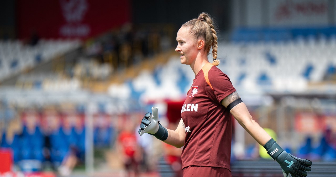 Zawrzało przed Euro. Gorzkie słowa Polki, ma żal do giganta