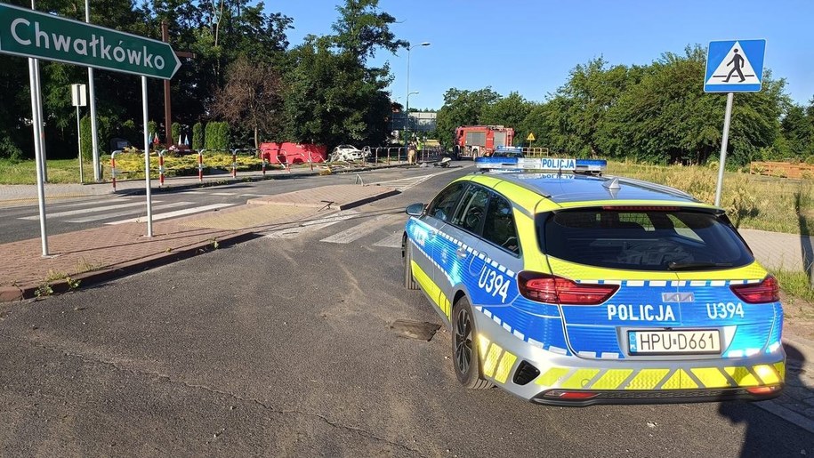 /KPP Gniezno /Policja