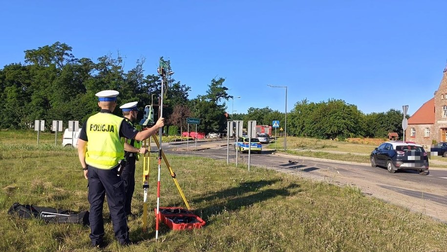 /KPP Gniezno /Policja