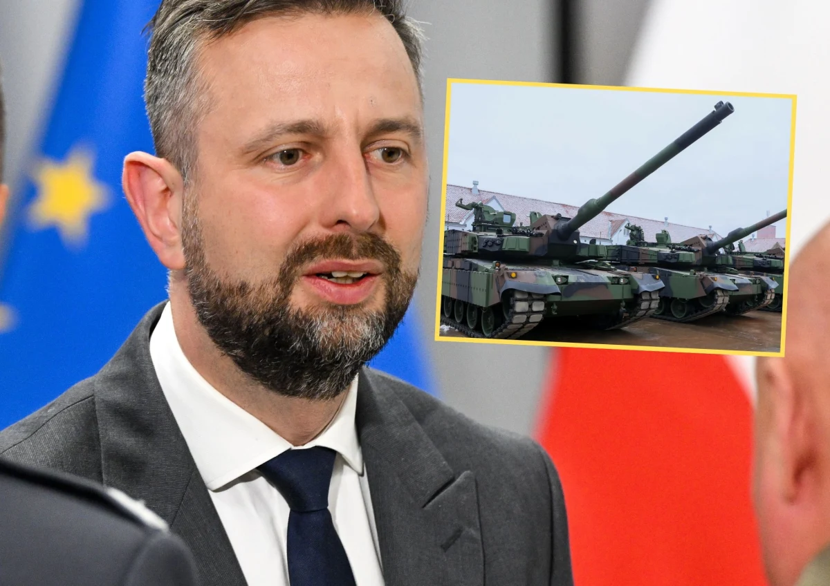 Władysław Kosiniak-Kamysz, wicepremier i minister obrony narodowej, ogłosił w środę, że niebawem zostanie zawarte porozumienie wykonawcze z Koreą Południową w sprawie spolonizowanej wersji czołgów K2 dla polskiej armii. Umowa obejmuje m.in. 180 czołgów oraz 80 pojazdów wsparcia.