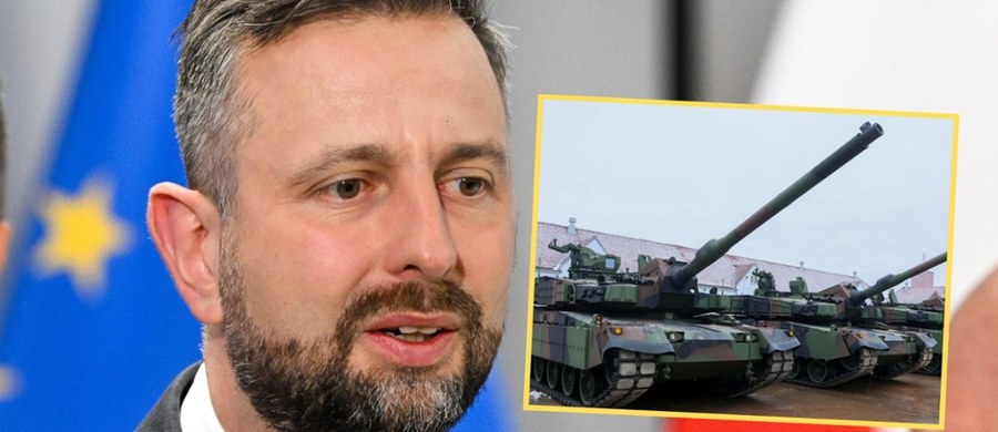 Władysław Kosiniak-Kamysz, wicepremier i minister obrony narodowej, ogłosił w środę, że niebawem zostanie zawarte porozumienie wykonawcze z Koreą Południową w sprawie spolonizowanej wersji czołgów K2 dla polskiej armii. Umowa obejmuje m.in. 180 czołgów oraz 80 pojazdów wsparcia.