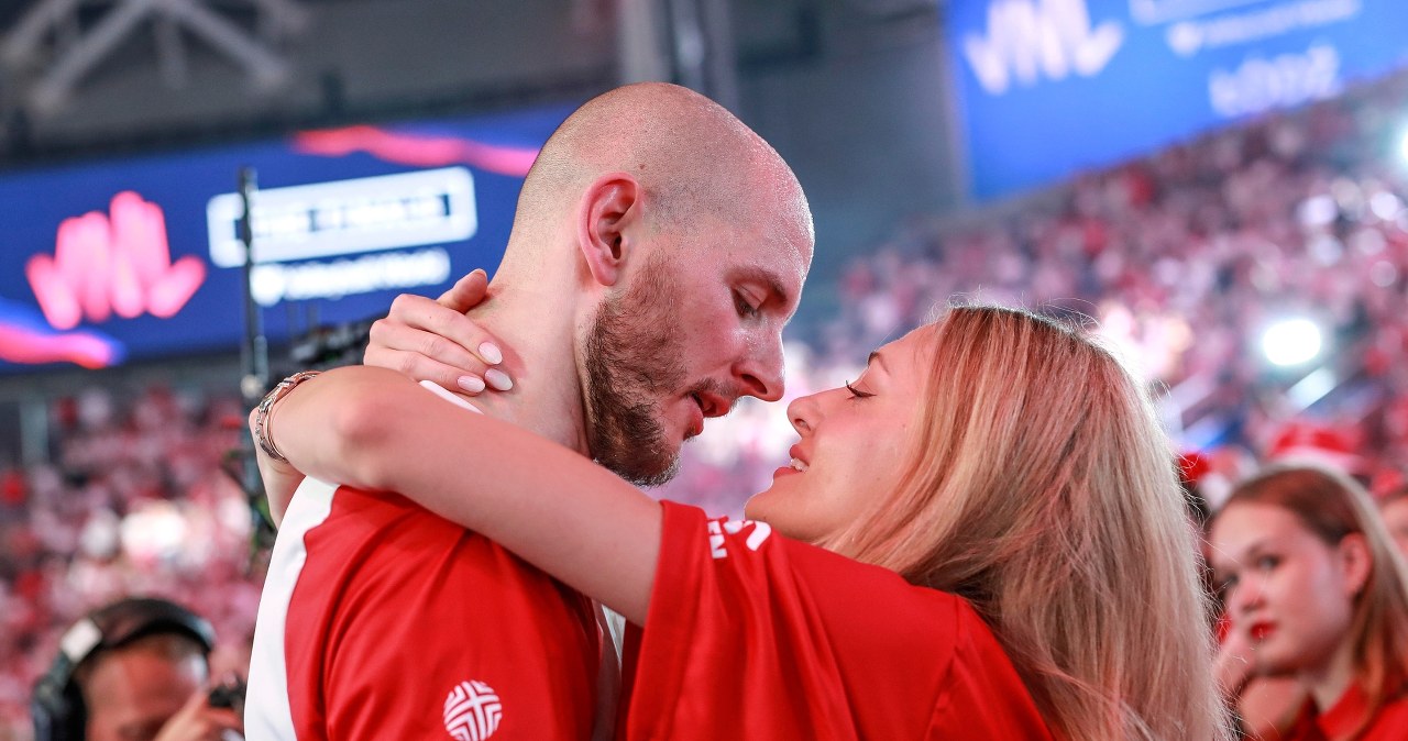 Anna Kurek miała duży wpływ na kluczową decyzję męża. Wyjaśnił