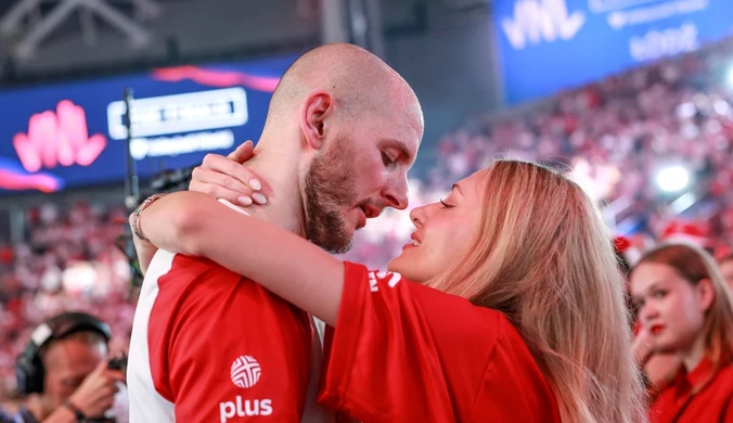 Anna Kurek miała duży wpływ na kluczową decyzję męża. Wyjaśnił