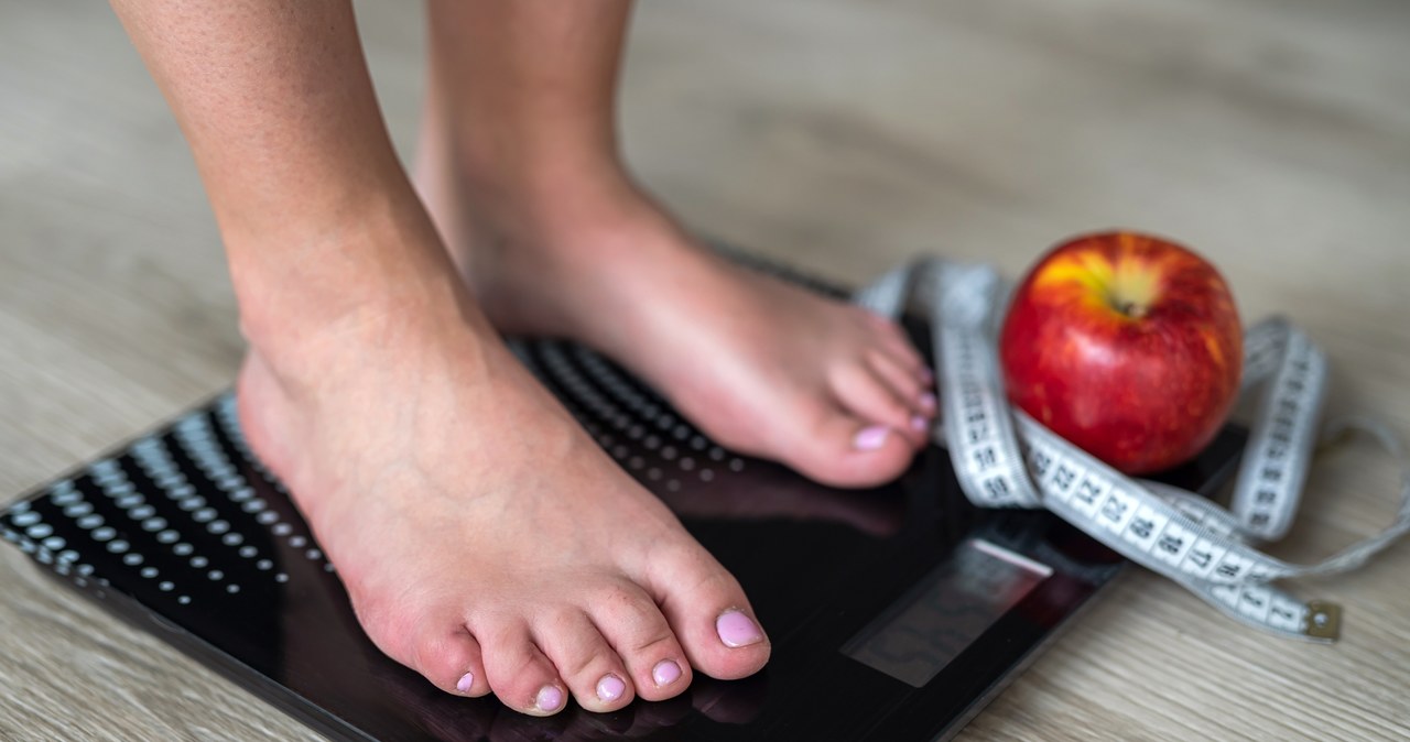 Tycie masz w genach? Odziedziczyłeś skłonność do cukrzycy? Pomóc może dieta oparta na DNA