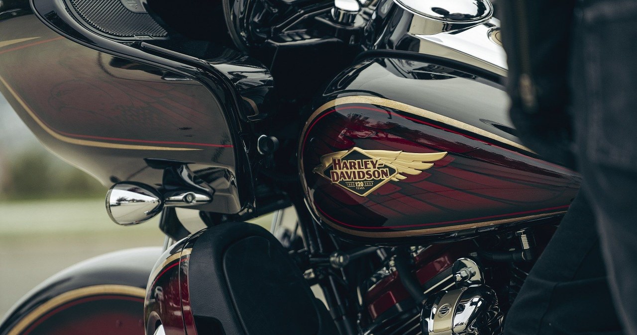 Harley-Davidson ma kolejny kłopot. Zapłaci karę po aferze w Japonii