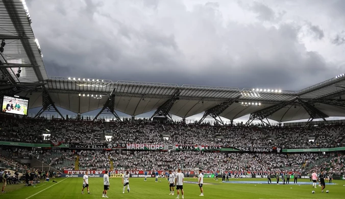 To może być katastrofa Legii. Finansowa jazda po bandzie