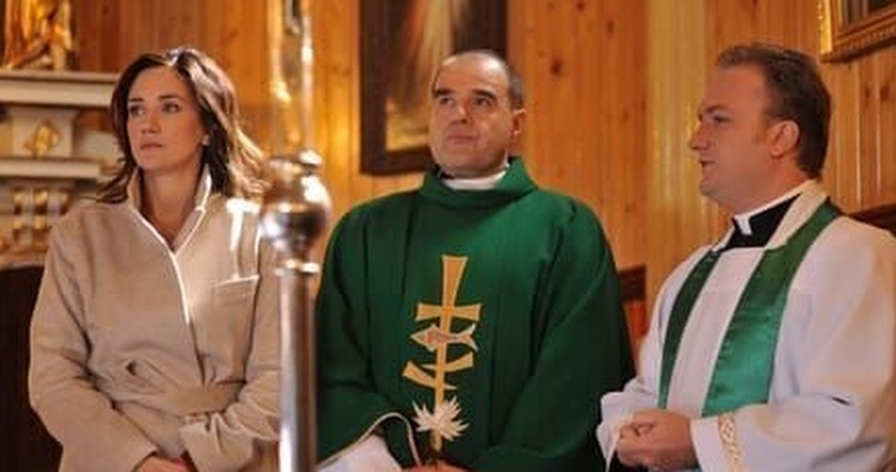 Ranczo - Odcinek 61: "Honor i zęby trzonowe"
