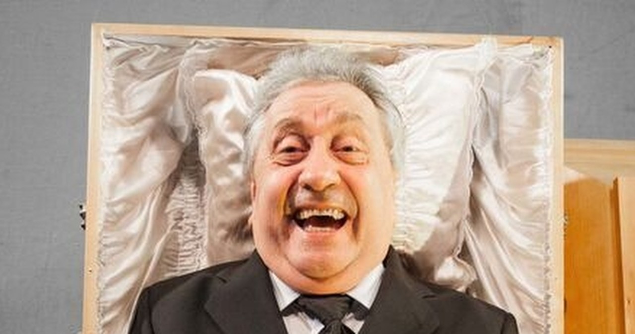Świat według Kiepskich - Odcinek 457: "Ja to załatwię"