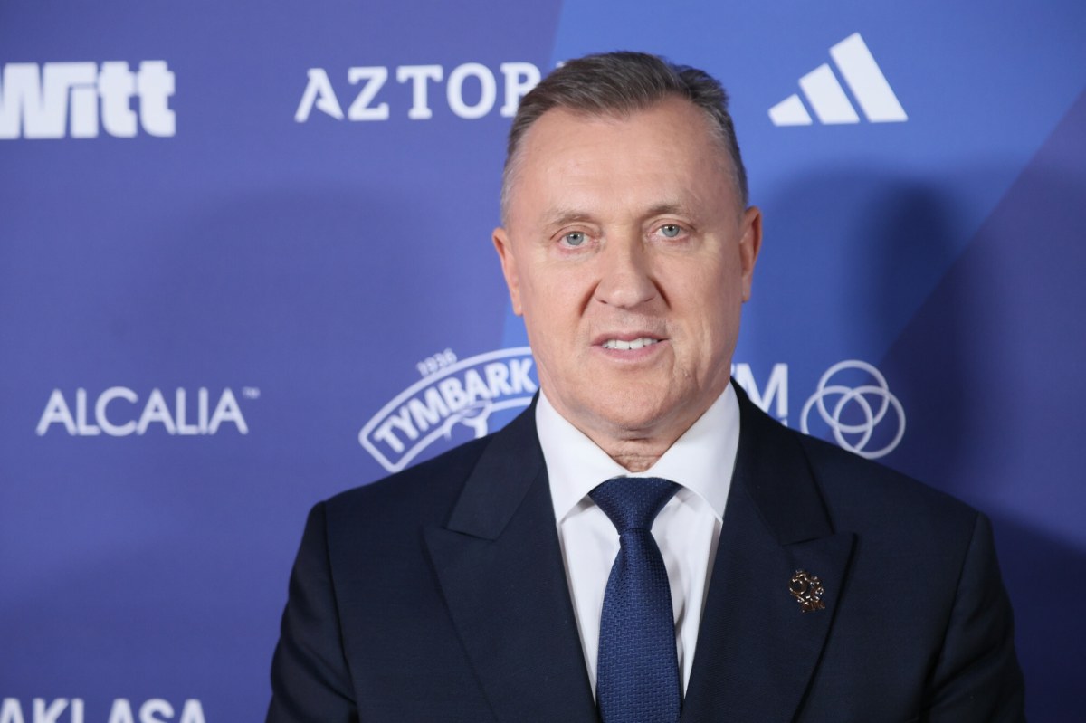 Niemiec nowym selekcjonerem reprezentacji Polski?