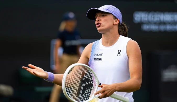 Zaskakująca zmiana u Świątek. W jeden dzień straciła miliony, to był koniec