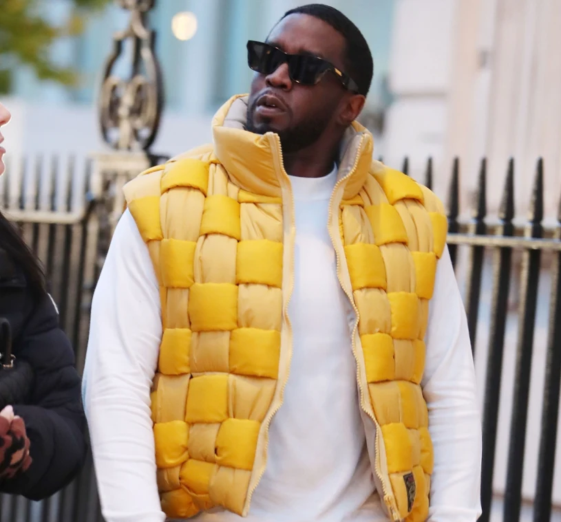 Diddy usłyszał wyrok w głośnej sprawie. Gwiazdor padł na kolana w sądzie