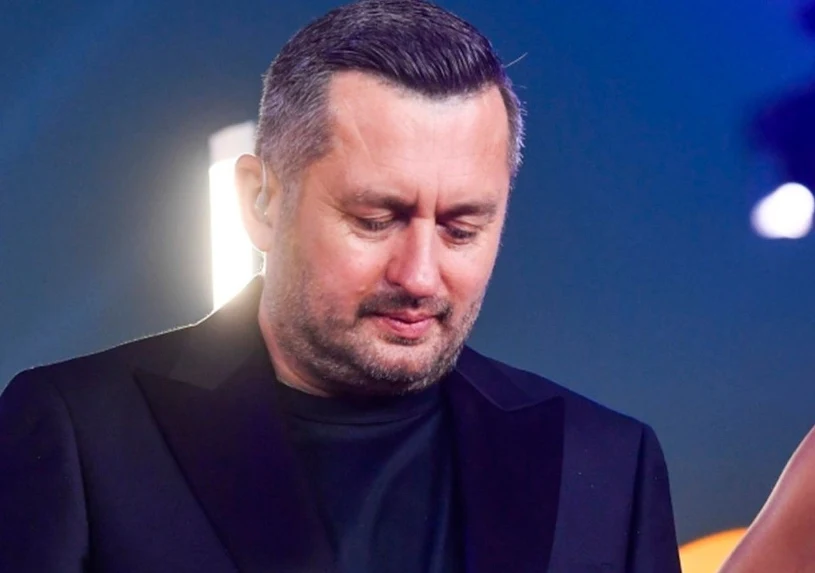 Norbi miał poważne problemy finansowe. Jednego dnia stracił fortunę