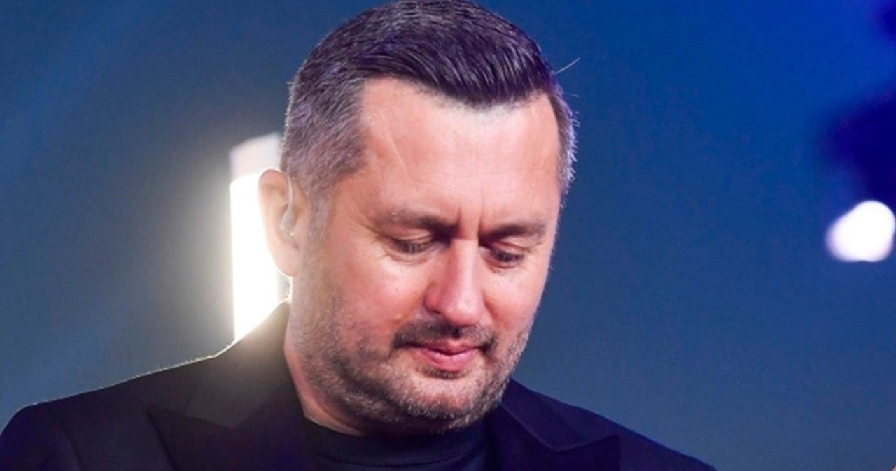 Norbi żony zdradzał na potęgę. Ustatkował się dopiero przy trzeciej
