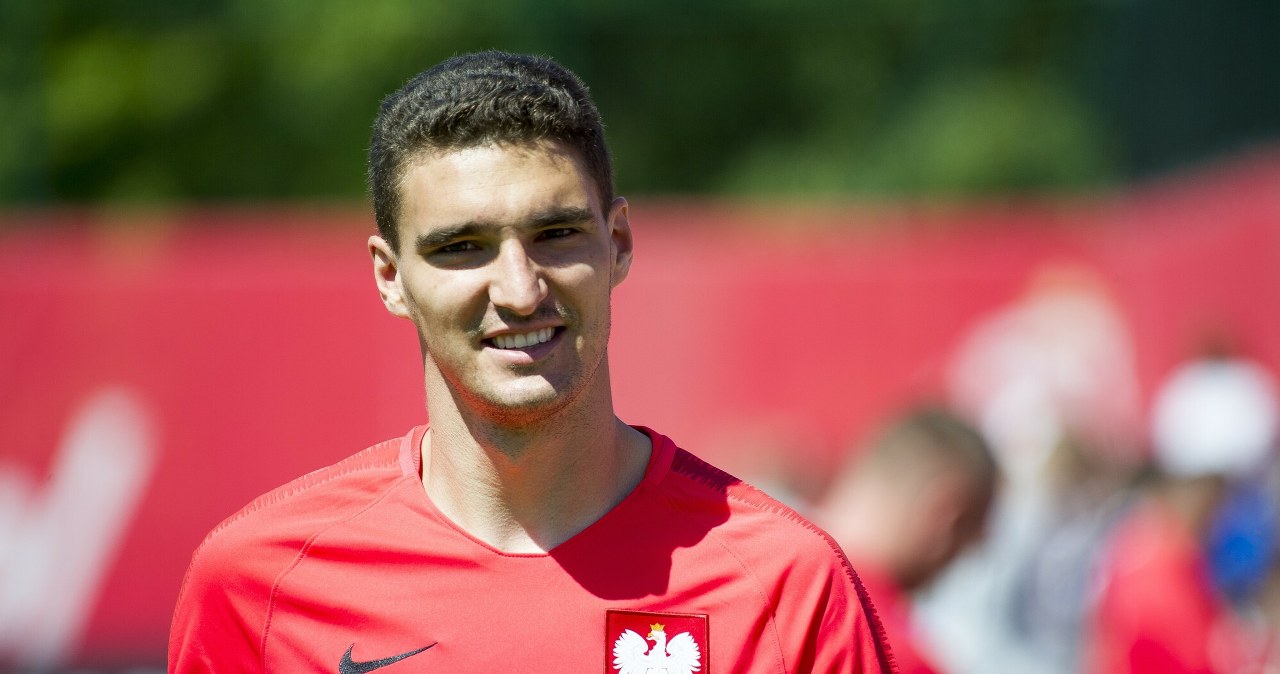 Dziewięć lat w Niemczech i koniec. Były reprezentant trafił do Ekstraklasy