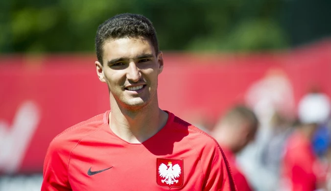 Dziewięć lat w Niemczech i koniec. Były reprezentant trafił do Ekstraklasy