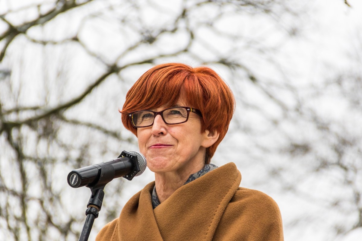 Politycy PiS pomylili zaproszonych do miasta artystów z nielegalnymi imigrantami