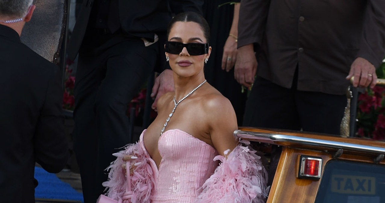 Khloé Kardashian przyznała się do operacji plastycznych. Ujawniła wszystkie zabiegi