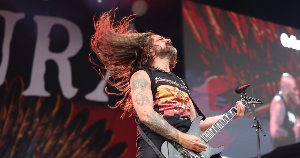 Legenda metalu żegna się ze sceną. Internauci nie szczędzą złośliwości