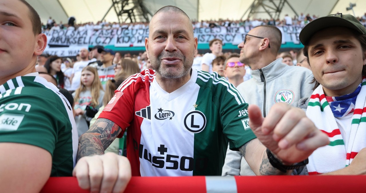 Fani Legii uderzają. Długo ostrzegali, teraz przeszli do czynów. To koniec