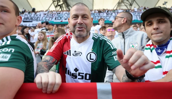 Fani Legii uderzają. Długo ostrzegali, teraz przeszli do czynów. To koniec