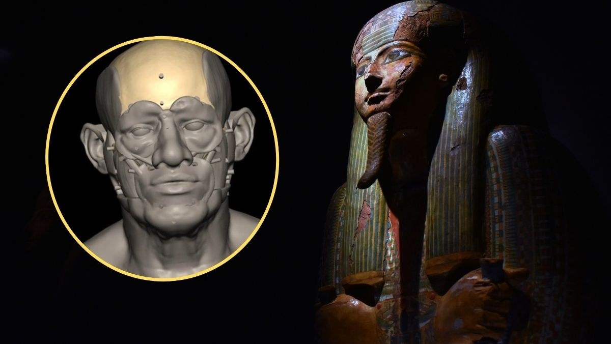 Odczytano pełny genom człowieka żyjącego 4500 lat temu. Był pochowany w garnku